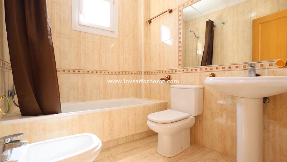 Vente - Maison - Orihuela Costa - Costa Blanca