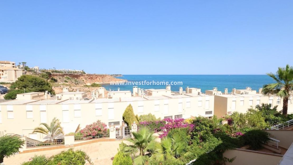 Vente - Maison - Orihuela Costa - Costa Blanca