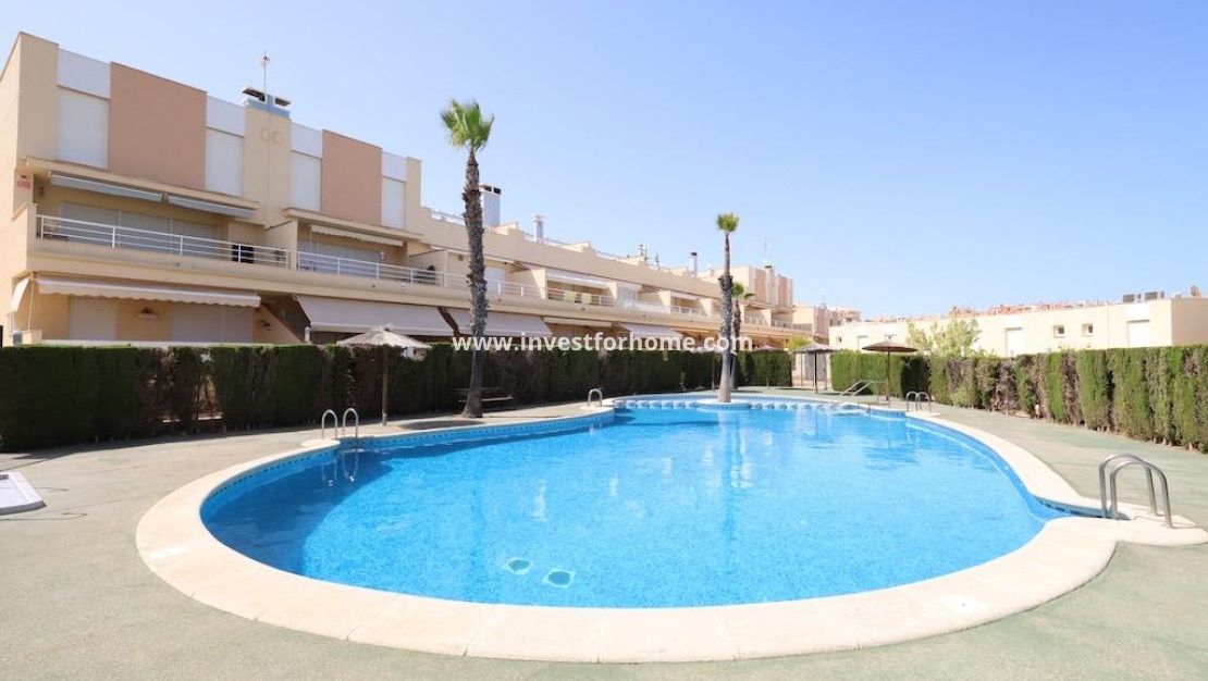 Vente - Maison - Orihuela Costa - Costa Blanca
