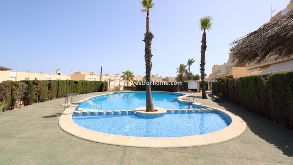 Vente - Maison - Orihuela Costa - Costa Blanca
