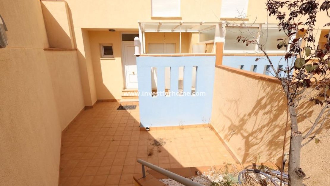 Vente - Maison - Orihuela Costa - Costa Blanca