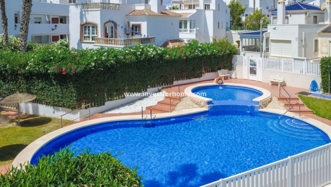 Vente - Maison - Orihuela Costa - Costa Blanca