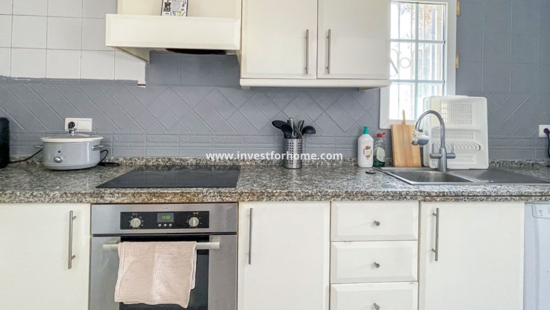 Vente - Maison - Orihuela Costa - Costa Blanca