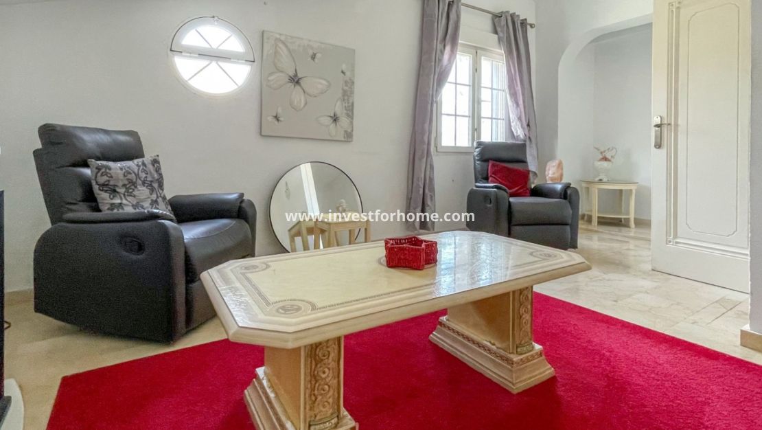 Vente - Maison - Orihuela Costa - Costa Blanca
