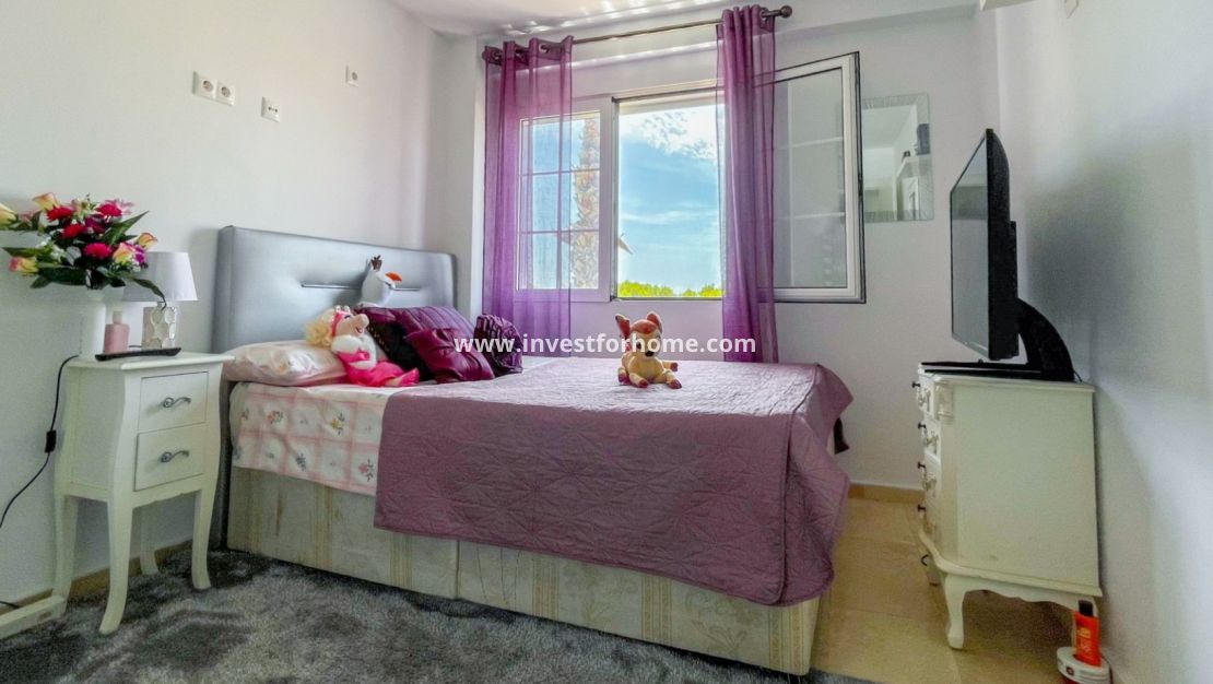 Vente - Maison - Orihuela Costa - Costa Blanca