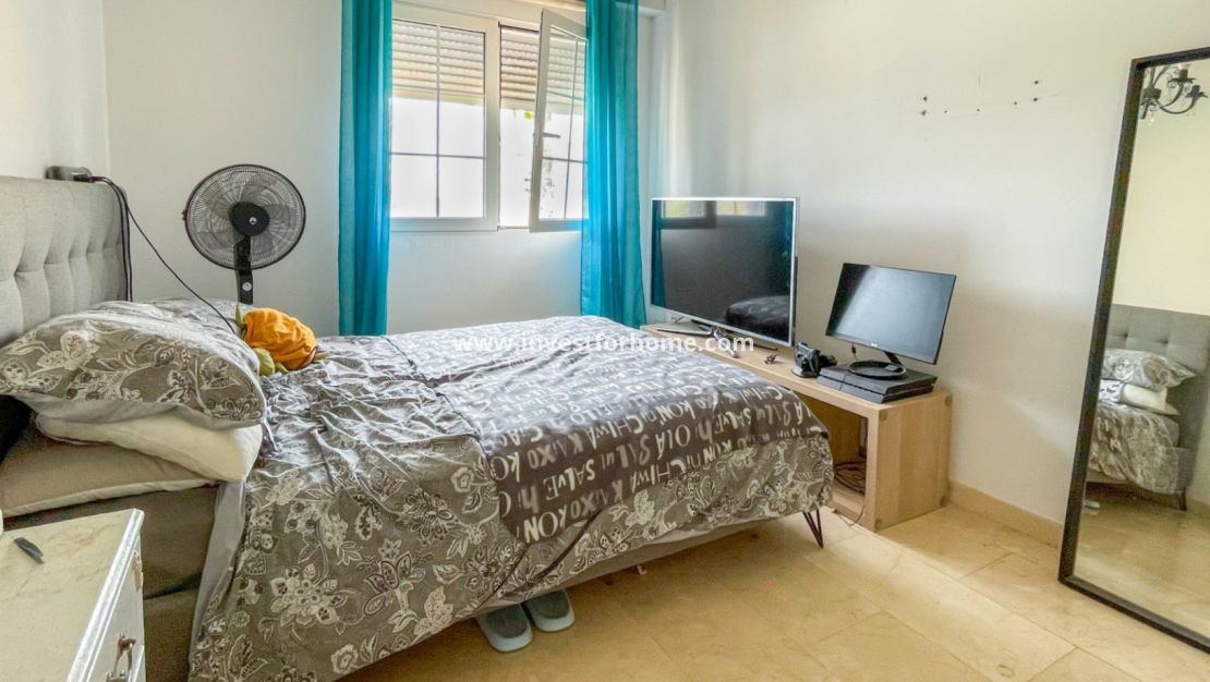 Vente - Maison - Orihuela Costa - Costa Blanca