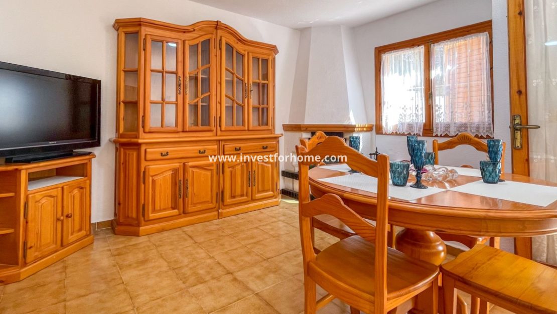 Vente - Maison - Orihuela Costa - Costa Blanca