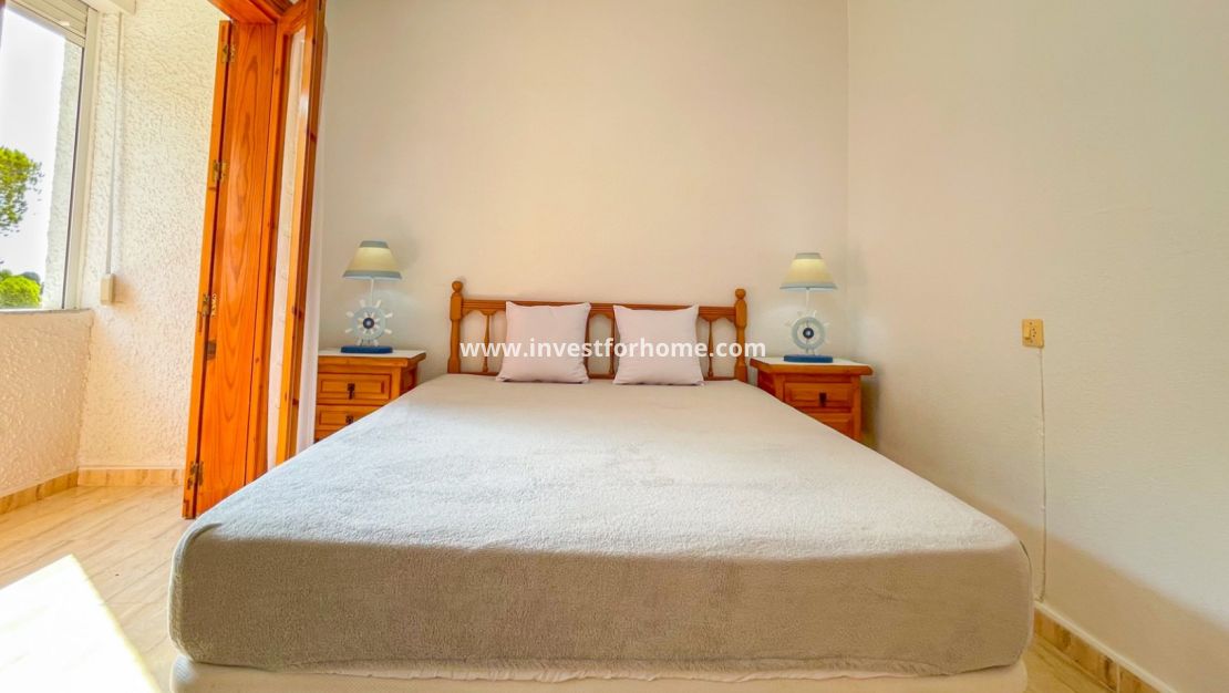 Vente - Maison - Orihuela Costa - Costa Blanca