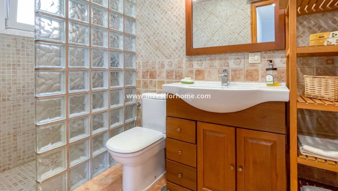 Vente - Maison - Orihuela Costa - Costa Blanca