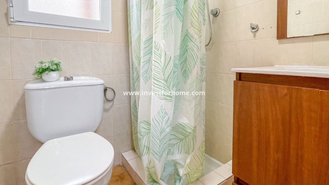 Vente - Maison - Orihuela Costa - Costa Blanca