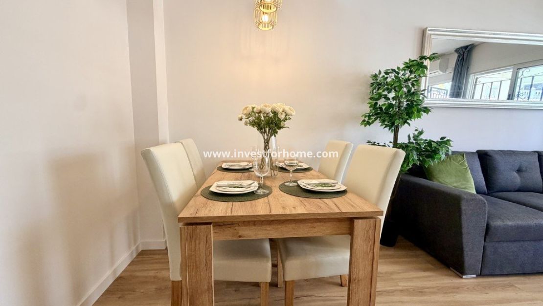 Vente - Maison - Orihuela Costa - Costa Blanca