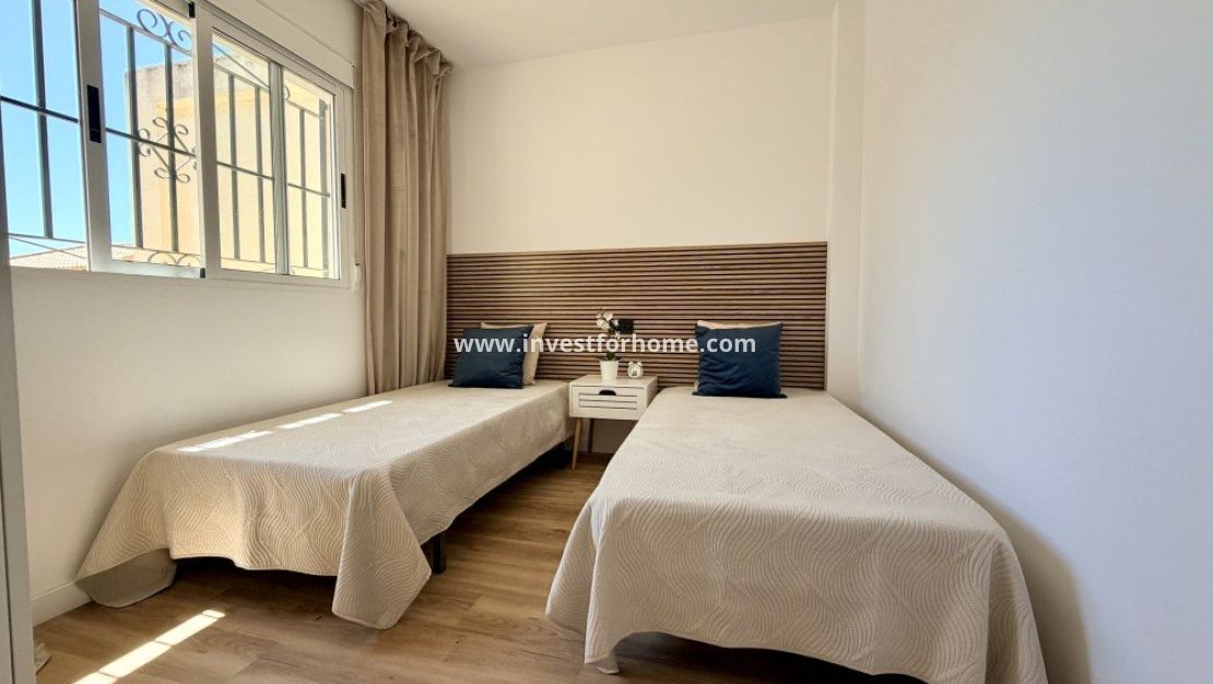 Vente - Maison - Orihuela Costa - Costa Blanca