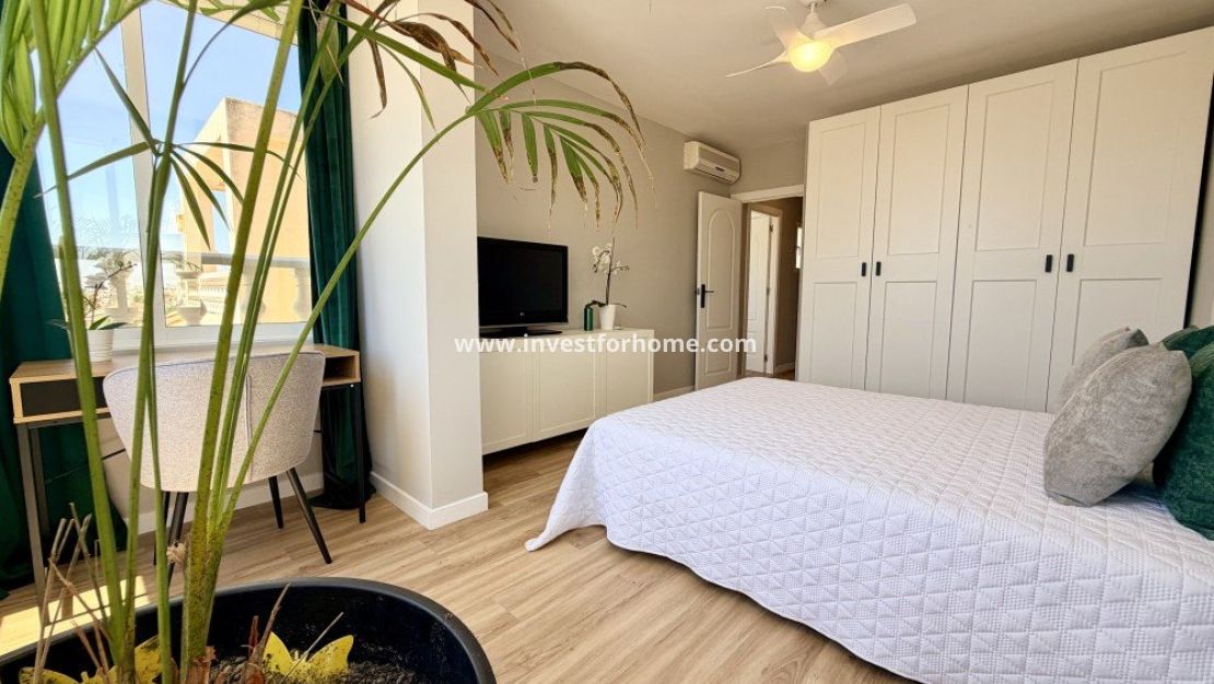 Vente - Maison - Orihuela Costa - Costa Blanca