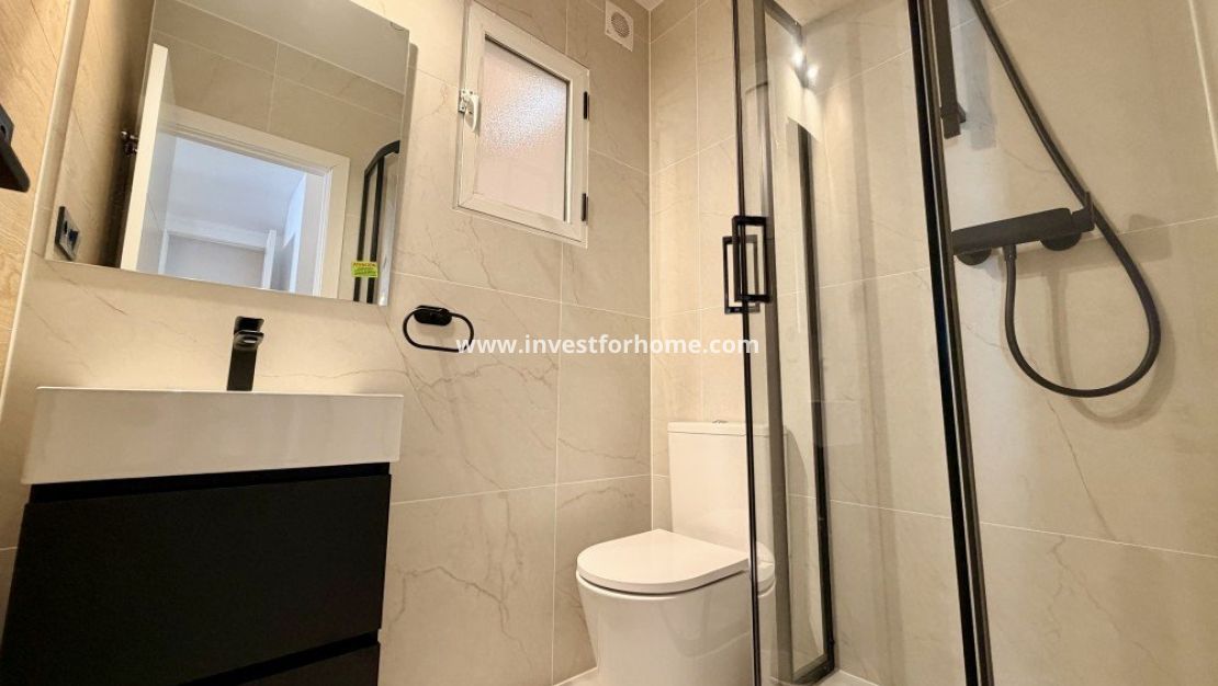 Vente - Maison - Orihuela Costa - Costa Blanca