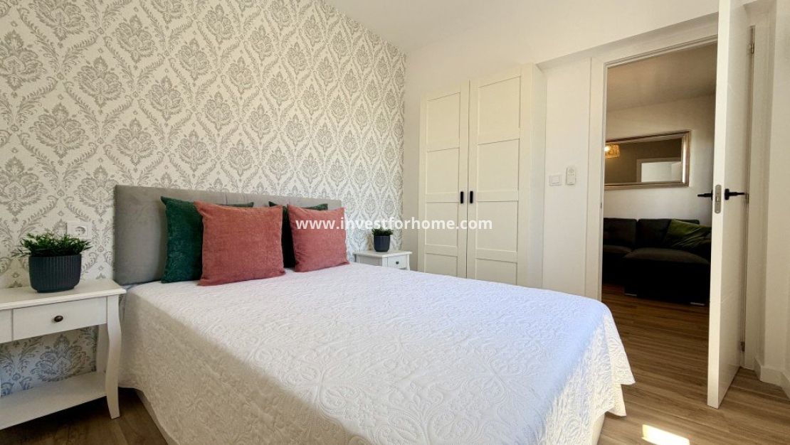 Vente - Maison - Orihuela Costa - Costa Blanca
