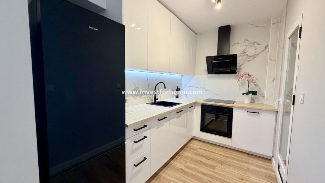 Vente - Maison - Orihuela Costa - Costa Blanca