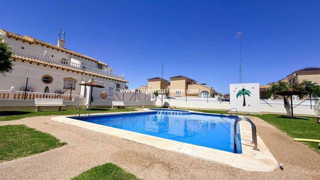 Vente - Maison - Orihuela Costa - Costa Blanca