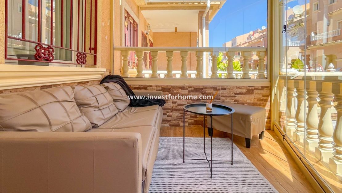 Vente - Maison - Orihuela Costa - Costa Blanca