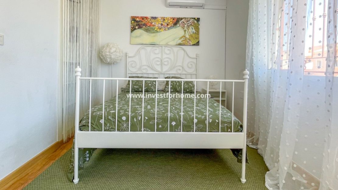 Vente - Maison - Orihuela Costa - Costa Blanca