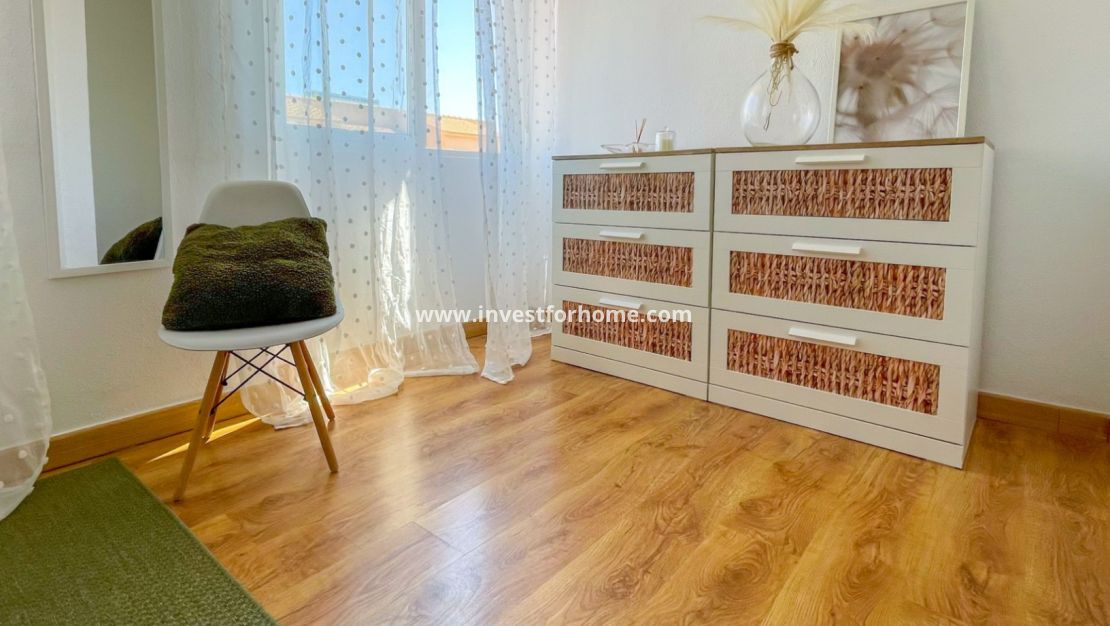 Vente - Maison - Orihuela Costa - Costa Blanca
