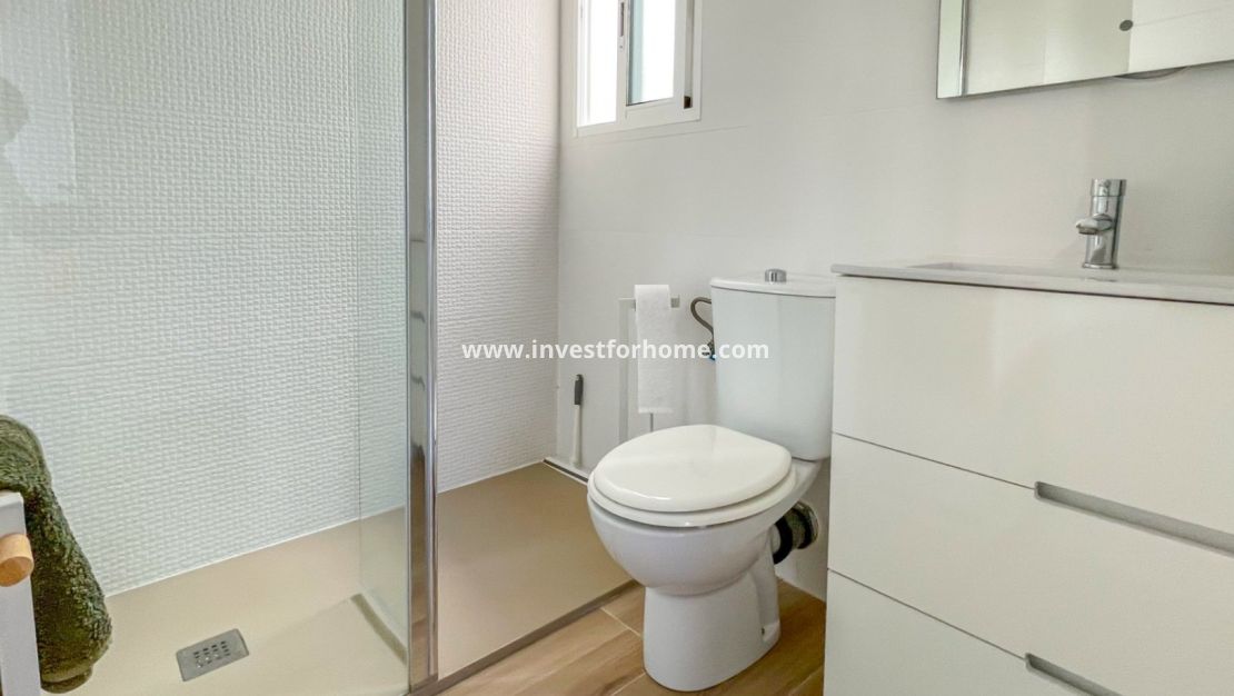 Vente - Maison - Orihuela Costa - Costa Blanca