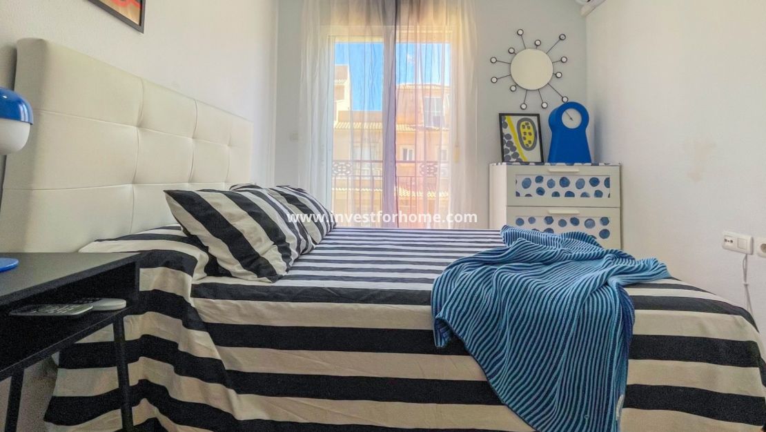 Vente - Maison - Orihuela Costa - Costa Blanca