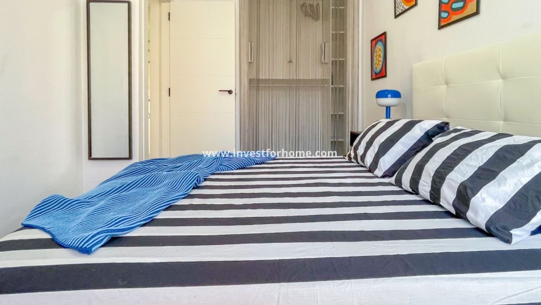 Vente - Maison - Orihuela Costa - Costa Blanca