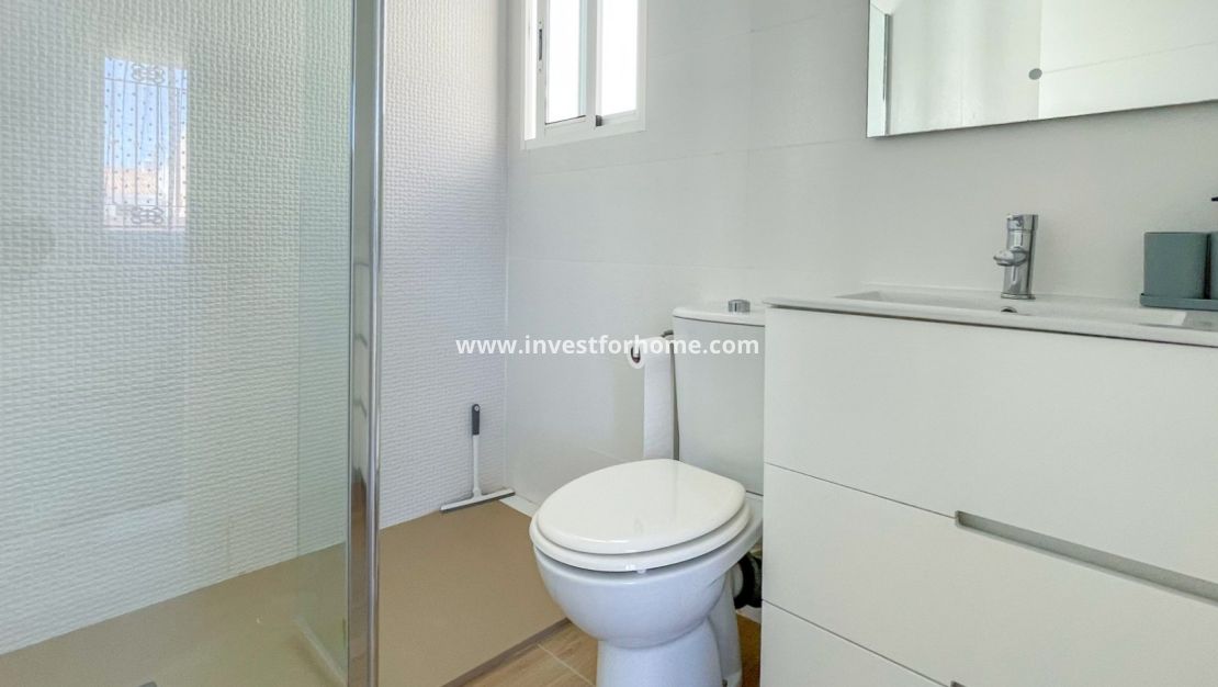 Vente - Maison - Orihuela Costa - Costa Blanca