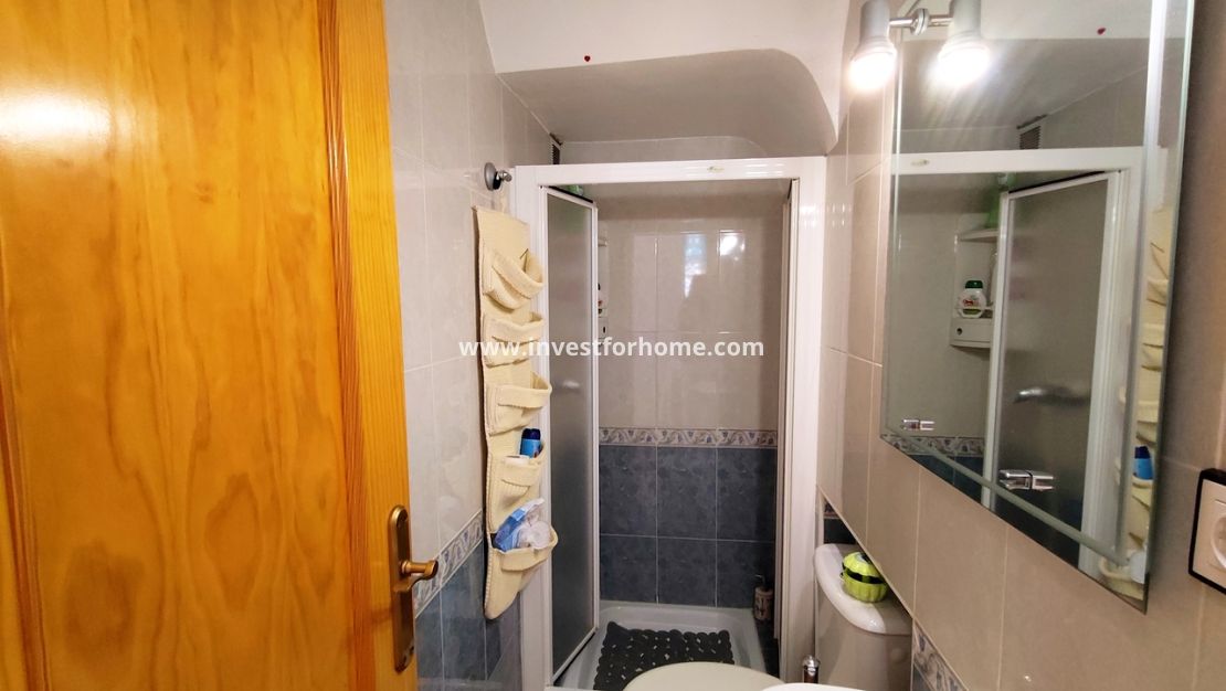 Vente - Maison - Orihuela Costa - Costa Blanca