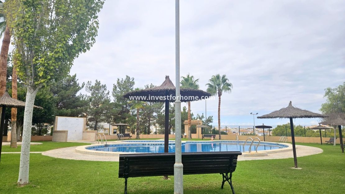 Vente - Maison - Orihuela Costa - Costa Blanca