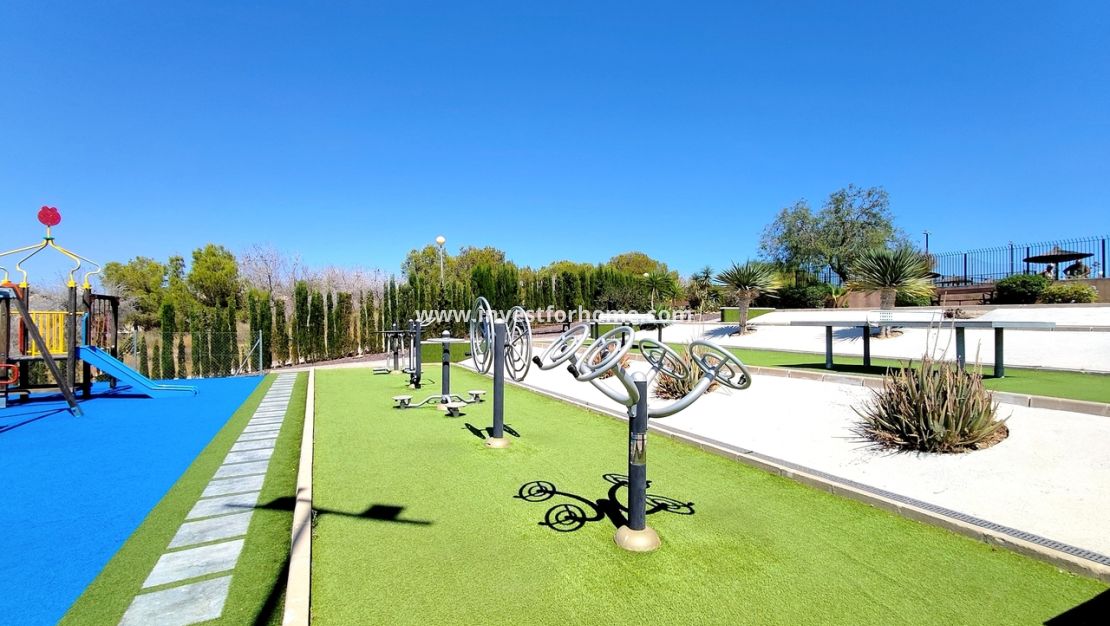 Vente - Maison - Orihuela Costa - Costa Blanca