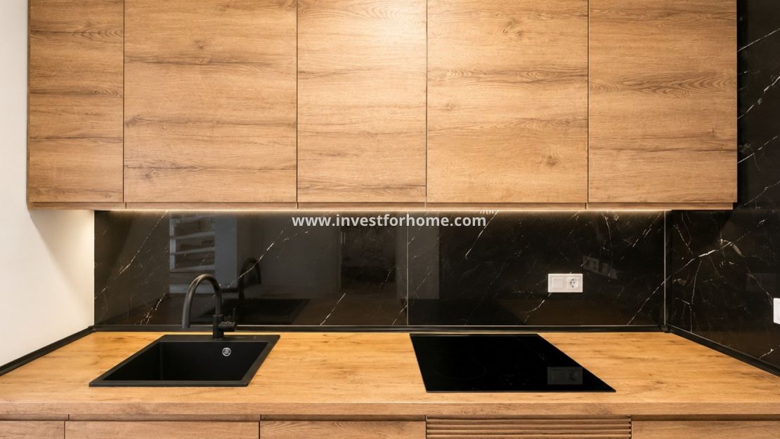 Vente - Maison - Orihuela Costa - Costa Blanca