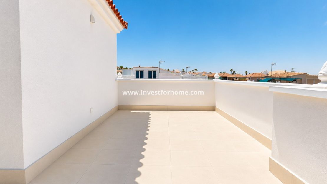Vente - Maison - Orihuela Costa - Costa Blanca