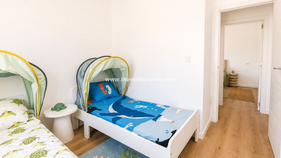 Vente - Maison - Orihuela Costa - Costa Blanca