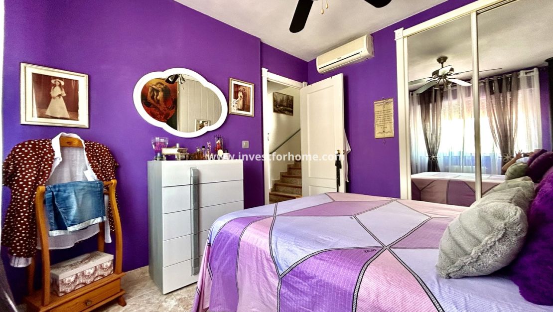 Vente - Maison - Orihuela Costa - Costa Blanca