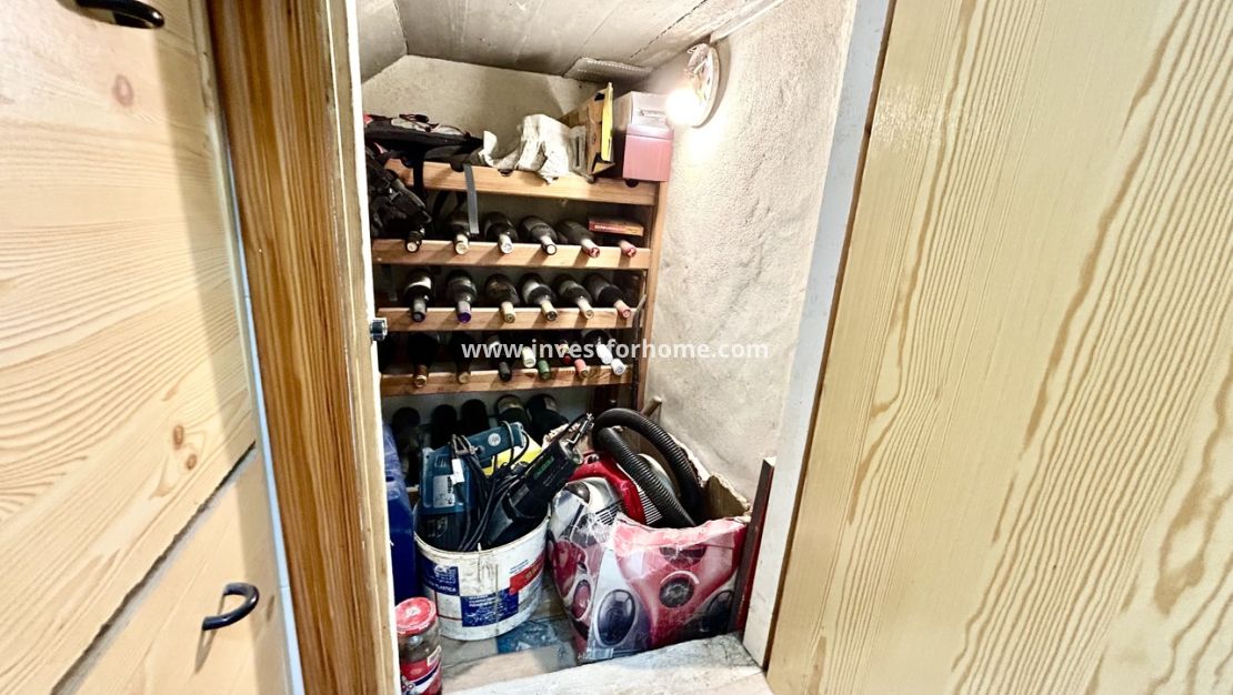 Vente - Maison - Orihuela Costa - Costa Blanca
