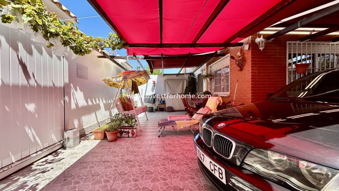 Vente - Maison - Orihuela Costa - Costa Blanca