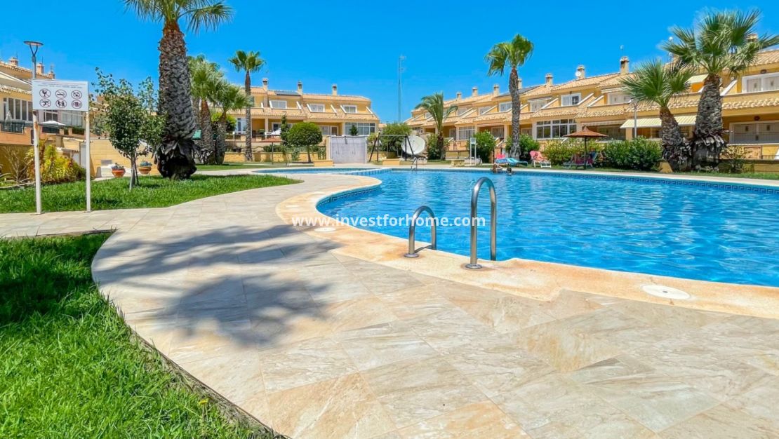 Vente - Maison - Orihuela Costa - Costa Blanca