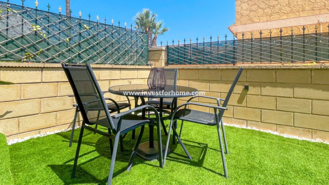 Vente - Maison - Orihuela Costa - Costa Blanca
