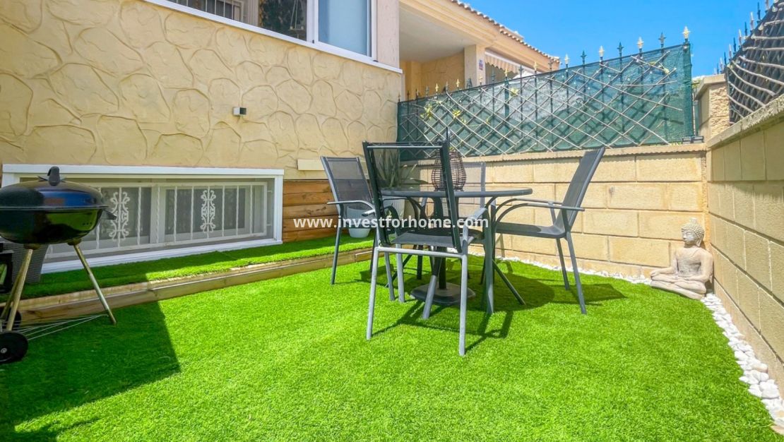 Vente - Maison - Orihuela Costa - Costa Blanca