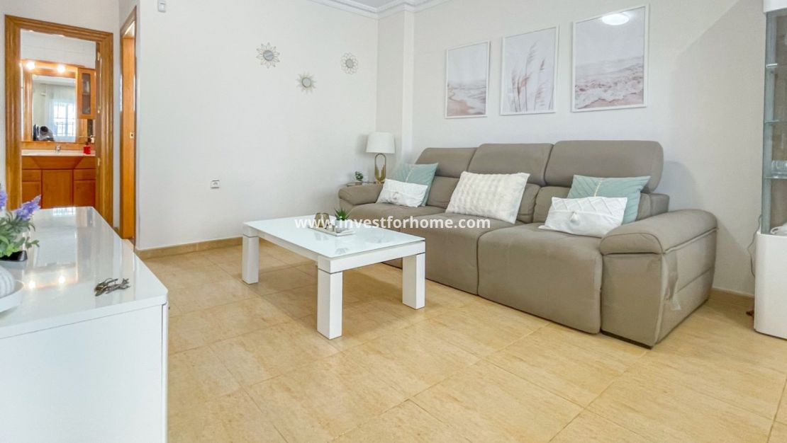 Vente - Maison - Orihuela Costa - Costa Blanca