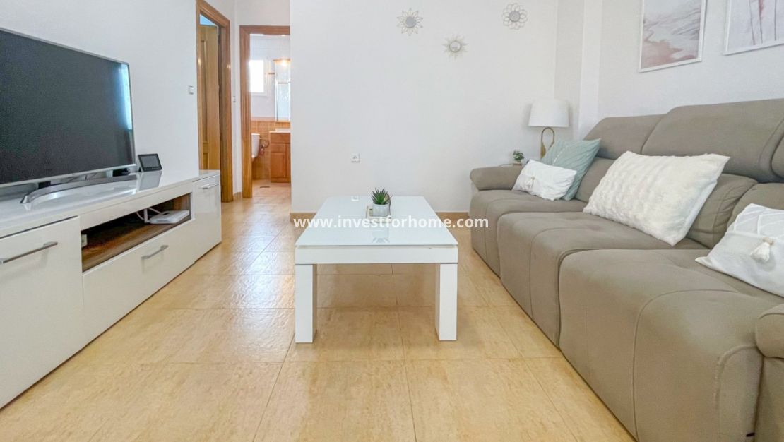 Vente - Maison - Orihuela Costa - Costa Blanca