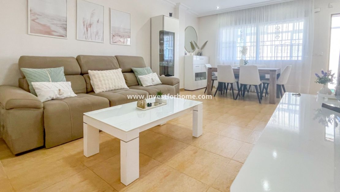 Vente - Maison - Orihuela Costa - Costa Blanca