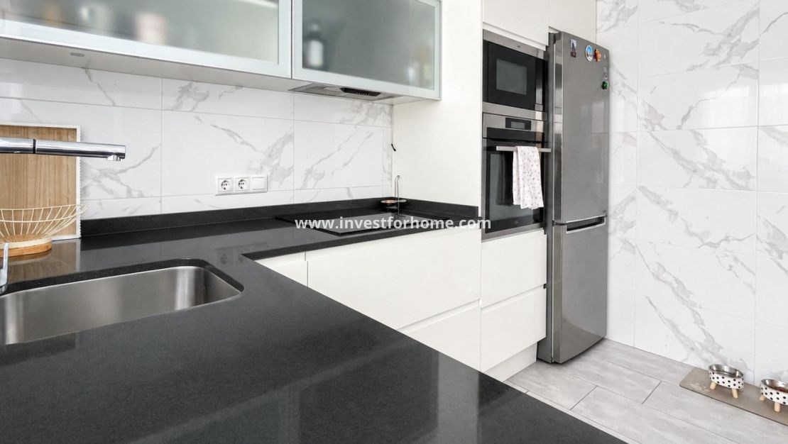 Vente - Maison - Orihuela Costa - Costa Blanca