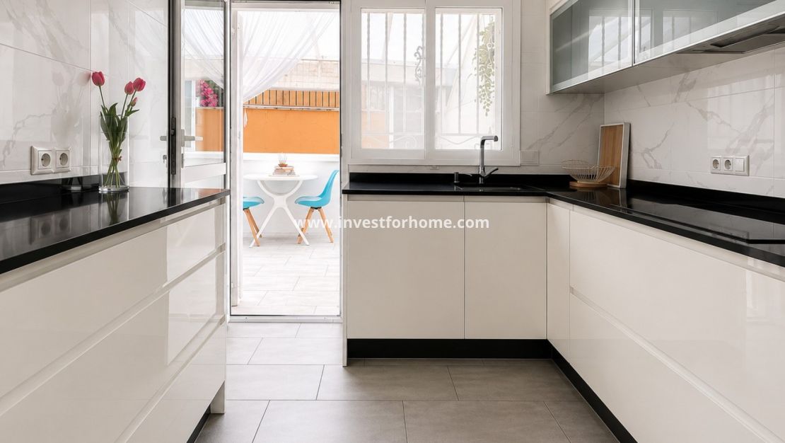 Vente - Maison - Orihuela Costa - Costa Blanca