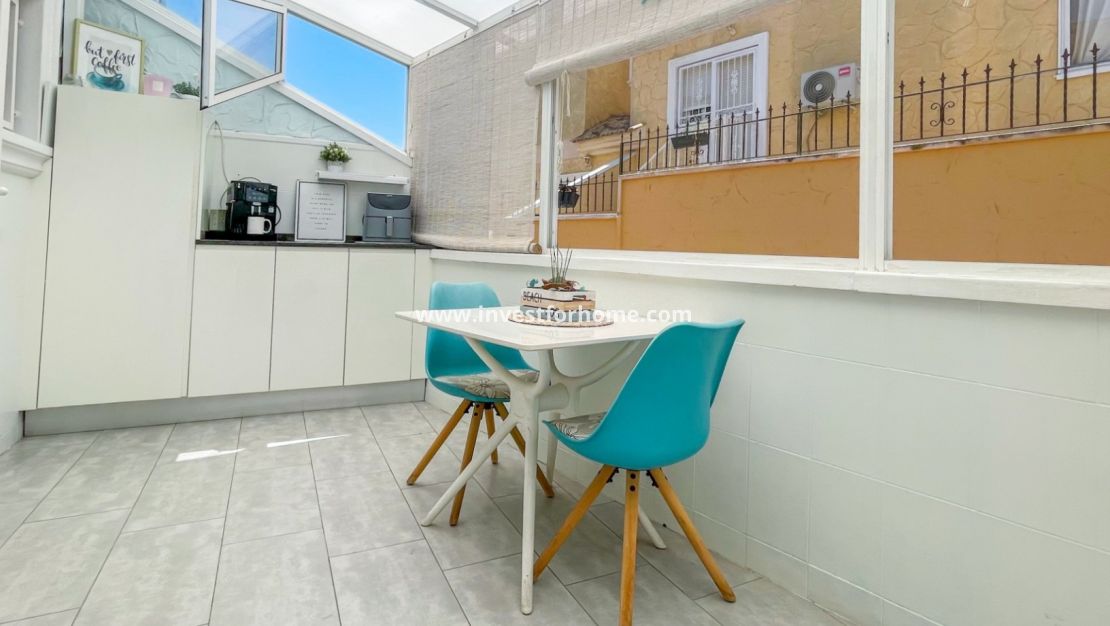 Vente - Maison - Orihuela Costa - Costa Blanca