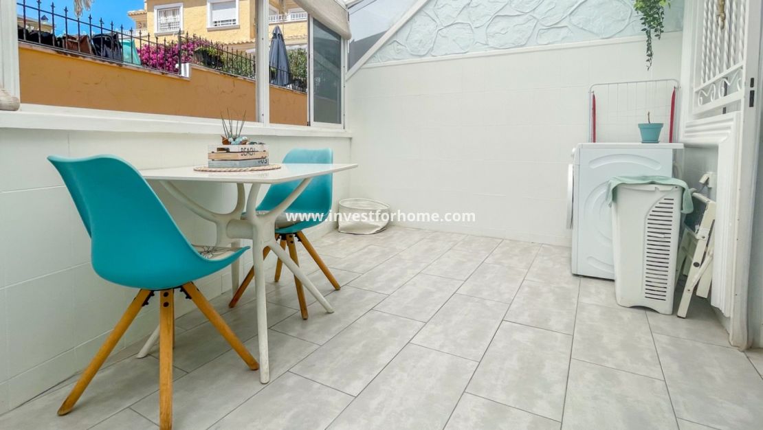 Vente - Maison - Orihuela Costa - Costa Blanca