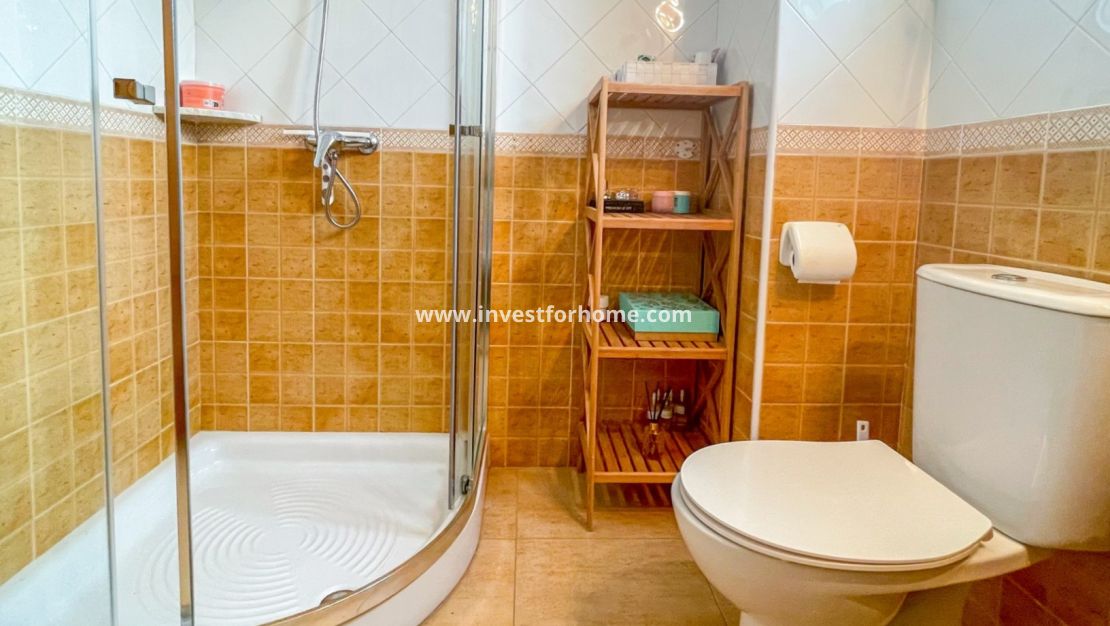 Vente - Maison - Orihuela Costa - Costa Blanca