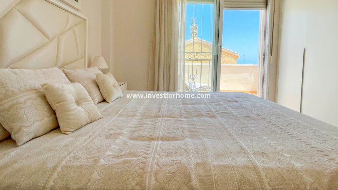 Vente - Maison - Orihuela Costa - Costa Blanca