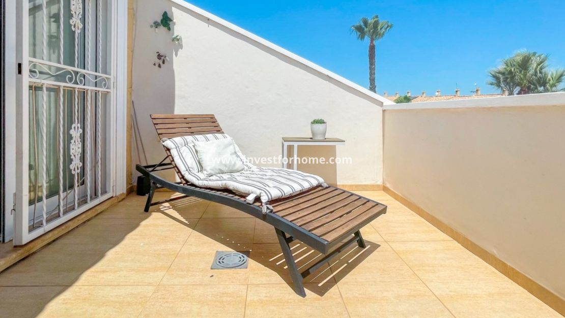 Vente - Maison - Orihuela Costa - Costa Blanca